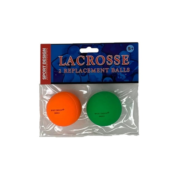 Sport Design Lacrosse Balls