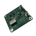 thumbnail image 3 of 100MHz Low Phase Noise Crystal Oscillator, 3 of 5