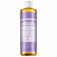 thumbnail image 1 of Dr. Bronner's - 18-In-1 Lavender Pure-Castile Soap, 16oz, 1 of 7