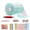 E, variant on Glitter Nano Tape Bubble Blowing Decor Set Creative Art Ornament For Home Desktop Display