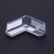 thumbnail image 4 of Kuymtek 4pcs Clear Baby Safety Protector Muebles Mesa Protección La Esquina Bumper, 4 of 8