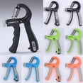 thumbnail image 3 of Fitness Hand Grip Fortalecedor Ejercitador Resistencia ajustable Gripper antideslizante en aumento, 3 of 4