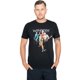 thumbnail image 1 of Weezer - Camiseta Banda de Algodón para Adultos Unisex (Negro), 1 of 2
