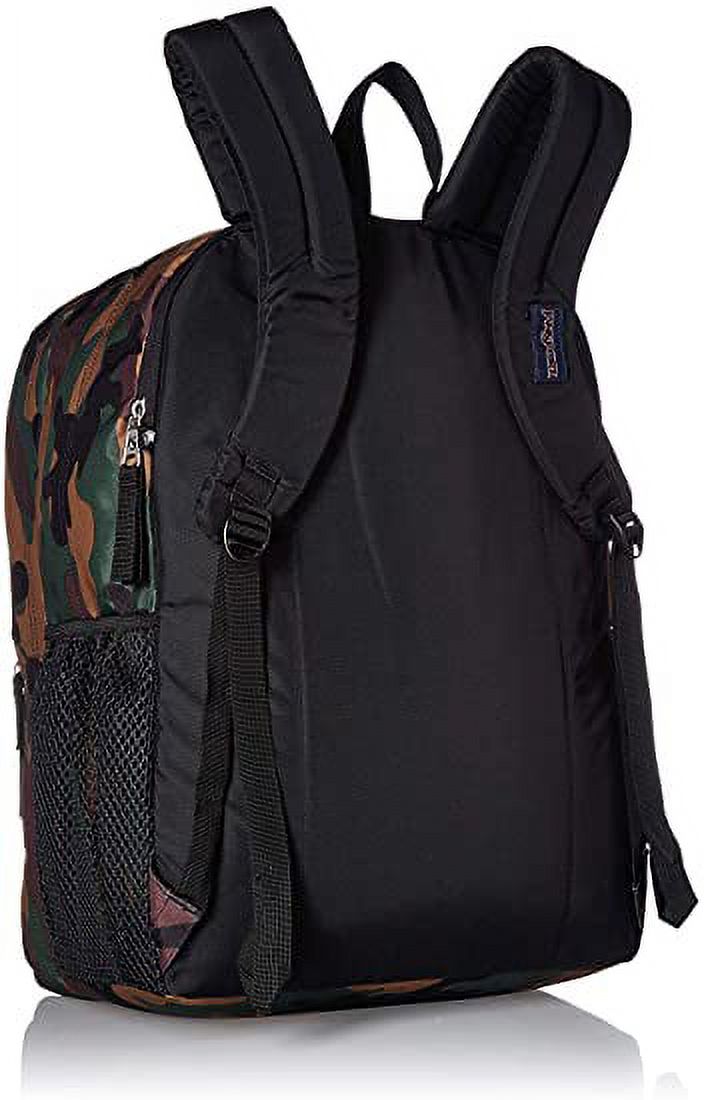 JanSport Big Student Backpack - Surplus Camo - image 4 of 4