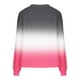 thumbnail image 4 of Chaqueta y abrigo informal de manga larga sin capucha para mujer, cárdigan cálido de moda con cremallera, chaqueta con cuello en V y manga larga, blusa para mujer, 4 of 5