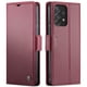 thumbnail image 2 of CaseMe Funda de Cuero para For Samsung Galaxy A72 con Bloqueo RFID, Funda para For Samsung Galaxy A72 para Mujer y Hombres, Tarjetero con Cierre Magnético, Funda Tipo Folio para For Samsung Galaxy A72, 2 of 11