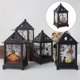 thumbnail image 5 of Linterna de Halloween Macarena luz de noche LED retro vintage, 5 of 6