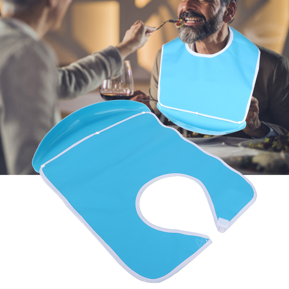 feeding bibs for adults