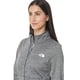 thumbnail image 2 of Sudadera THE NORTH FACE Canyonlands con cierre completo para mujer, gris, talla L, 2 of 6