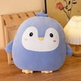 thumbnail image 2 of Peluche de peluche con diseño de pingüino Lannery Pillow, 20 cm, estilo kawaii, 2 of 7