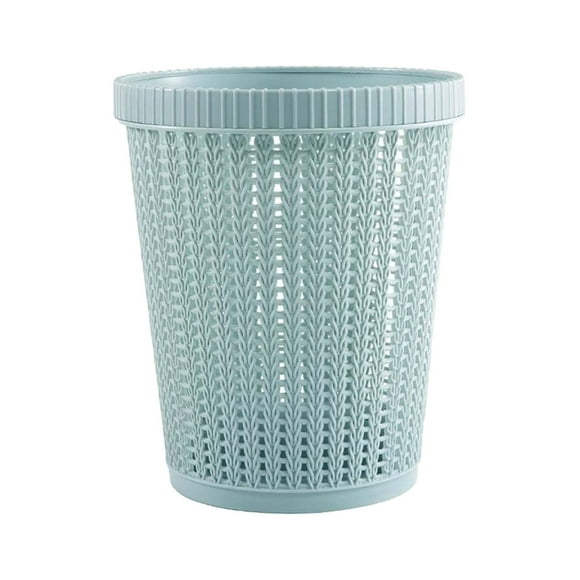 Automatic Change Rubbish Can Trash Can Bathroom Waste Basket Under Sink Trash Can With 100 Bags For Kitchen Bathroom