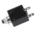 thumbnail image 1 of Preamplificador Para Tocadiscos Phono, Interruptor Térmico De Reinicio Manual De 15 A, Disyuntor De Más De 15 Amperios Para Restablecer El Disyuntor De Un Solo Polo, Mini, 1 of 7