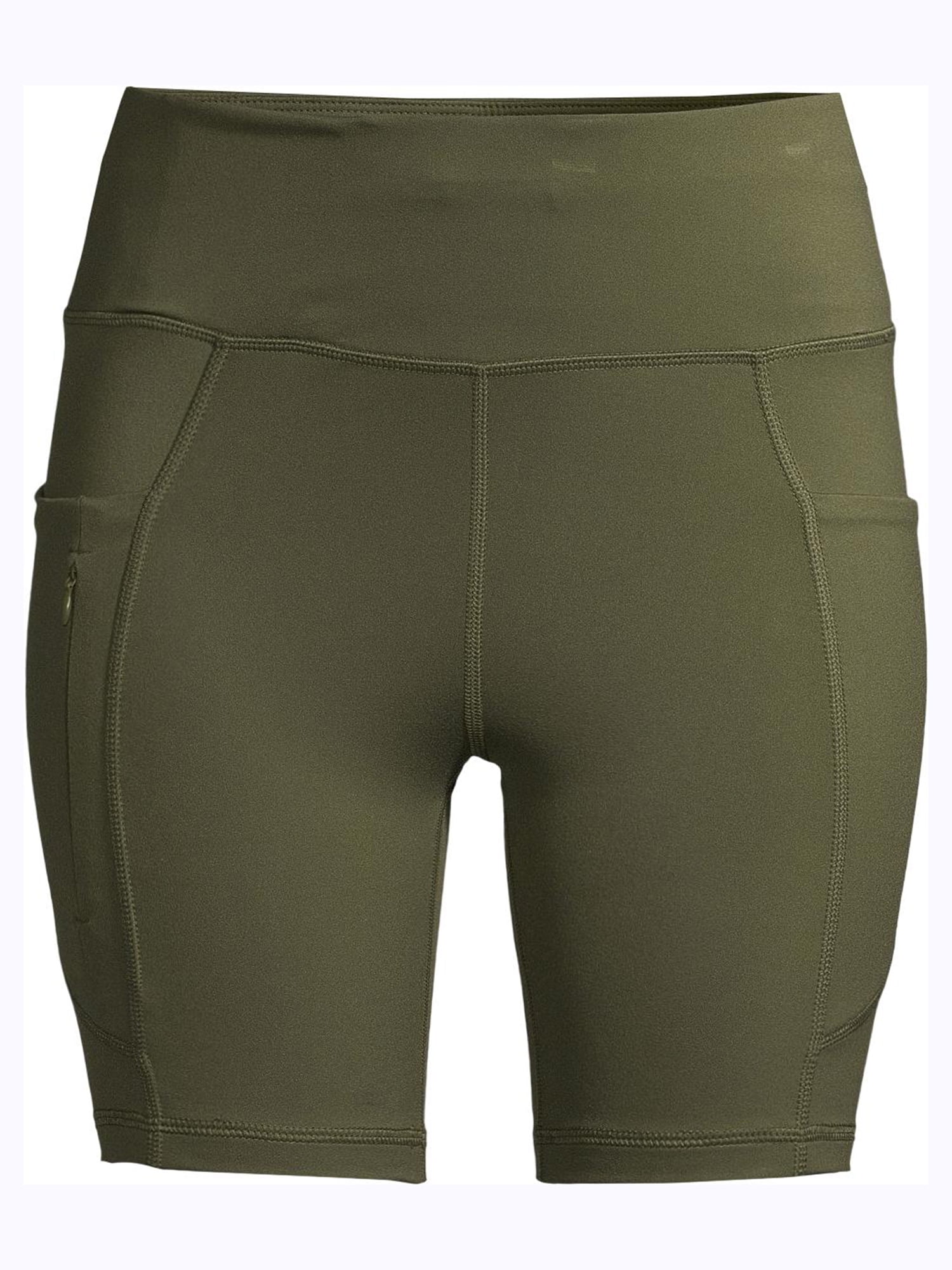 avia bike shorts with pockets