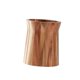 thumbnail image 4 of Soporte de madera para utensilios de cocina, decoración de estilo rústico, caja de almacenamiento de escritorio grande, 4 of 9