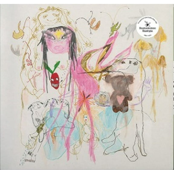 Beabadoobee - Beatopia - Music & Performance - Vinyl