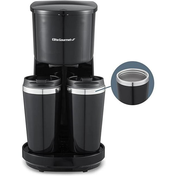 Kenmore Elite Coffee Maker