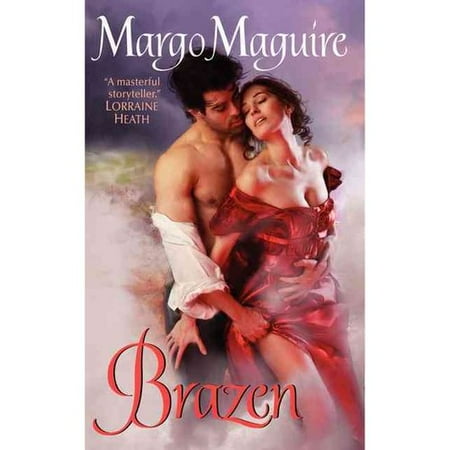 Brazen