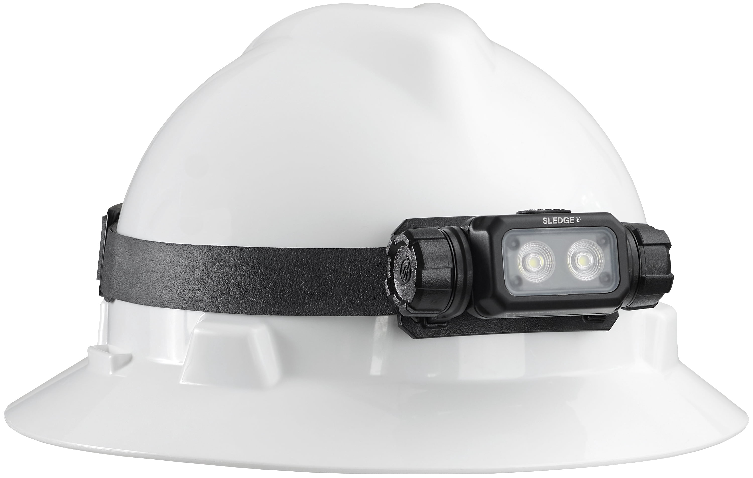 Streamlight Sledge 1000 Lumen Multi-Fuel Flood Headlamp