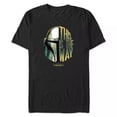 thumbnail image 1 of Star Wars The Mandalorian This Is The Way T-Shirt For Adults All Size S-5XL, 1 of 4