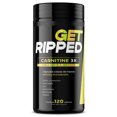 thumbnail image 1 of Carnitina 3x 120 Caps Cla Y Café Verde Quemador Get Ripped GET RIPPED Cápsulas, 1 of 6