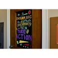 thumbnail image 5 of Sharpie Standard Medium Point Wet Erase Chalk Markers, 8 Packs: 5 ct. (40 total), 5 of 7