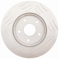 thumbnail image 3 of ACDelco Front Brake Rotor, 3 of 4