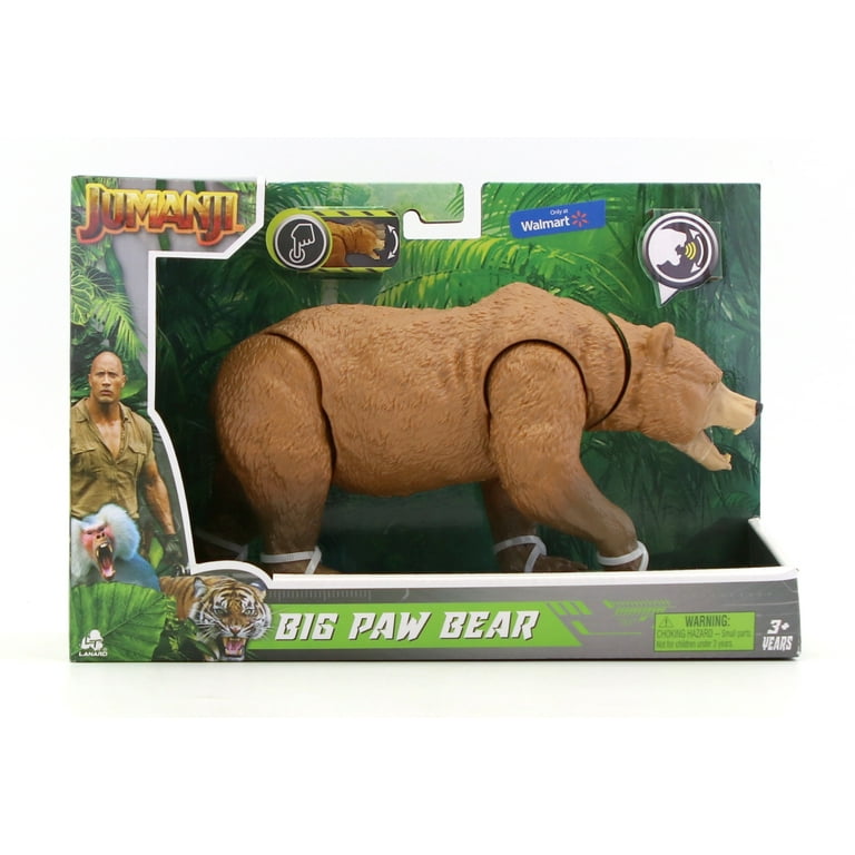 Jumanji Animal Assortment (Items May Vary) - Walmart.com