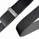 thumbnail image 3 of Adjustable X-Back Straps with Metal Clips, Unisex Design, Black, Single Pack, 3 of 5