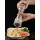 thumbnail image 2 of 1pc PMMA Pepper Grinder, Clear Spice Grinder For Kitchen, 2 of 5