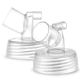 thumbnail image 1 of Conector Maymom Widemouth compatible con bomba Spectra S1 S2, 1 of 9