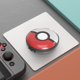 thumbnail image 4 of Estuche duro Caja de almacenamiento transparente Estuche rígido de protección a prueba de golpes para Pokémon Go Plus + Crystal, 4 of 6