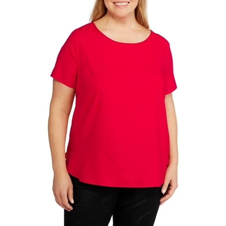 product faded glory plus size chart