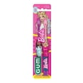 thumbnail image 1 of Cepillo dental GUM Barbie imagine big ultra suave 2 pzas, 1 of 3