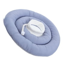 Adjustable Soft Elizabethan Collar For Dogs And Cats Water-Resistant Dog Recovery Cone After Surgery Comfortable Pet Cone To Stop Licking Size XXL