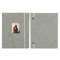 thumbnail image 2 of Mini Photo Album,Mini 3in Photo Album Photo Album Photo Album Solid Performance, 2 of 14
