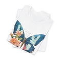 thumbnail image 5 of Butterfly Tee Shirt, Shirt with Butterfly, 5 of 18