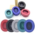 thumbnail image 5 of 1Pair Repair Parts Accessories Gaming Headset Earpads Replacement Foam Sponge Ear Cushion Ear Pads BLUE, 5 of 8