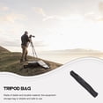 thumbnail image 4 of GAXIRE Bolsa Portátil De Tela Oxford Para Accesorios Fotográficos Y Trípode Negro, 4 of 6