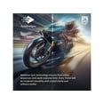 thumbnail image 6 of PHILIPS 22" (21.5" Viewable) 100 Hz VA FHD Monitor 4 ms (GtG) 1920 x 1080 Flat Panel 221V8LB, 6 of 6
