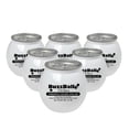thumbnail image 1 of Six Pack Bebida Buzzballz Pineapple Colada 187 Ml BuzzBallz Bebida Alcohólica Preparada, 1 of 1