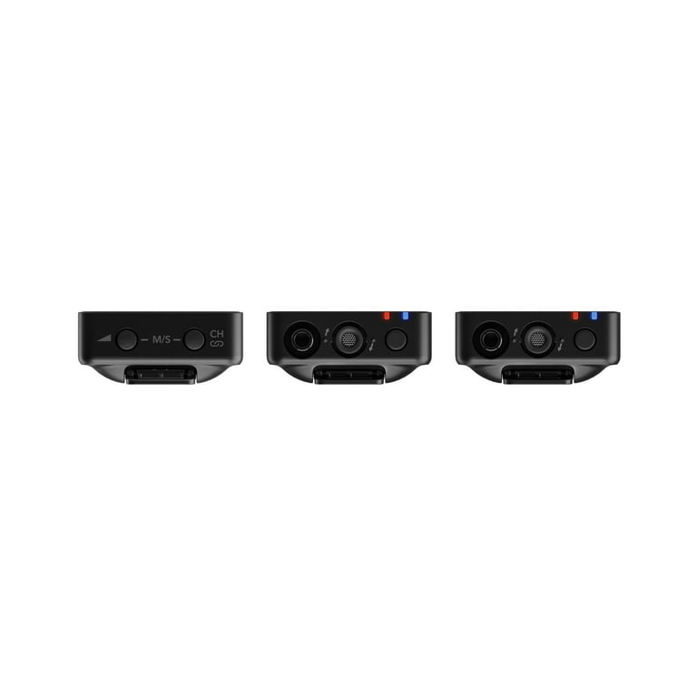 RODE Professional Wireless PRO Microphone System for RODE Professional Wireless PRO Microphone System for