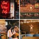 thumbnail image 5 of Letrero de hojalata vintage de cerveza, diseño de mujer pin-up, estilo retro, para colgar en bares, restaurantes, cerveza, divertido letrero de metal para pared., 5 of 9