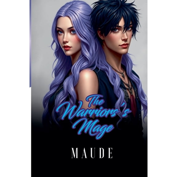 The Warrior's Mage, (Paperback)