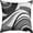 Multi 04, variant on Stripes Orange Black White Throw Pillow Covers 16"x16" Set of 2 Soft Geometric Pillow Cases Cushion Covers For Living Room Bedroom Modern Striped Art Decorative Throw Pillowcases for Sofa Couch Chair