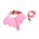 thumbnail image 3 of unbranded Arnés Para Perro Rosa Con Correa Para Entrenamiento Y, 3 of 8