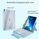 thumbnail image 3 of Funda Con Teclado Para iPad Pro 11 2020/2021/2018 Ñ, 3 of 5