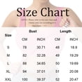 thumbnail image 4 of Lumtrix Built in Bra Tank Tops for Women Ribbed Scoop Neck Slim Fit Sleeveless Going Out Summer Tops Army Green S, 4 of 8