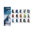 thumbnail image 3 of Mochila Backpack Lakewood 60 Expedicion 1.74 Kg 60 L Natgeo National Geographic MNG9601, 3 of 3