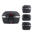 thumbnail image 4 of CAJA PORTA EQUIPAJE 24L CON JUEGO DE LLAVES, 4 of 5
