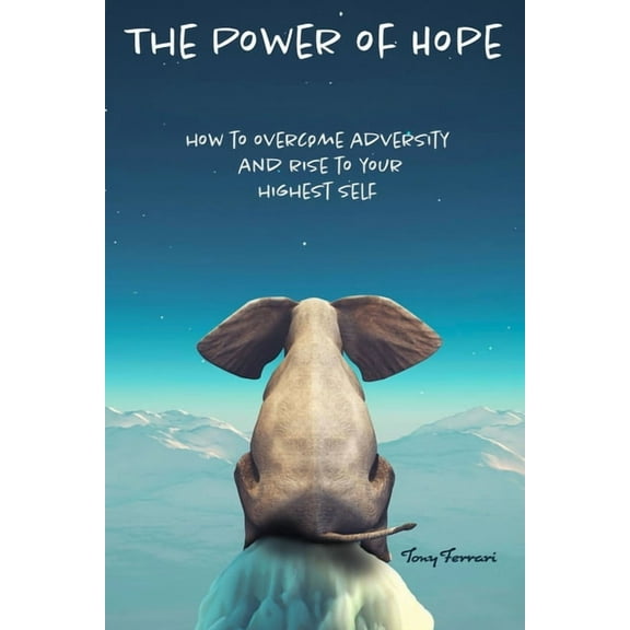 The Power of Hope (Paperback)